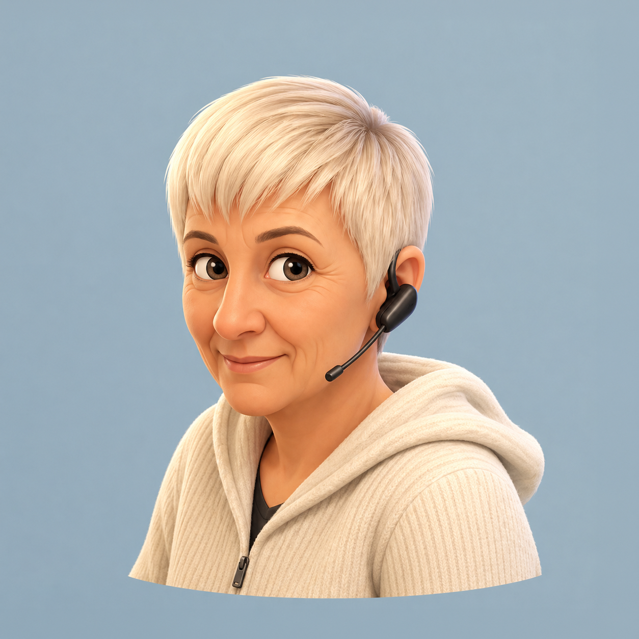 Heike Kapmeyer