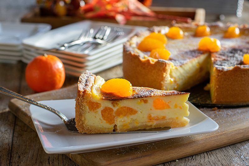 TK-Kuchen, TK-Torten & Gebäck