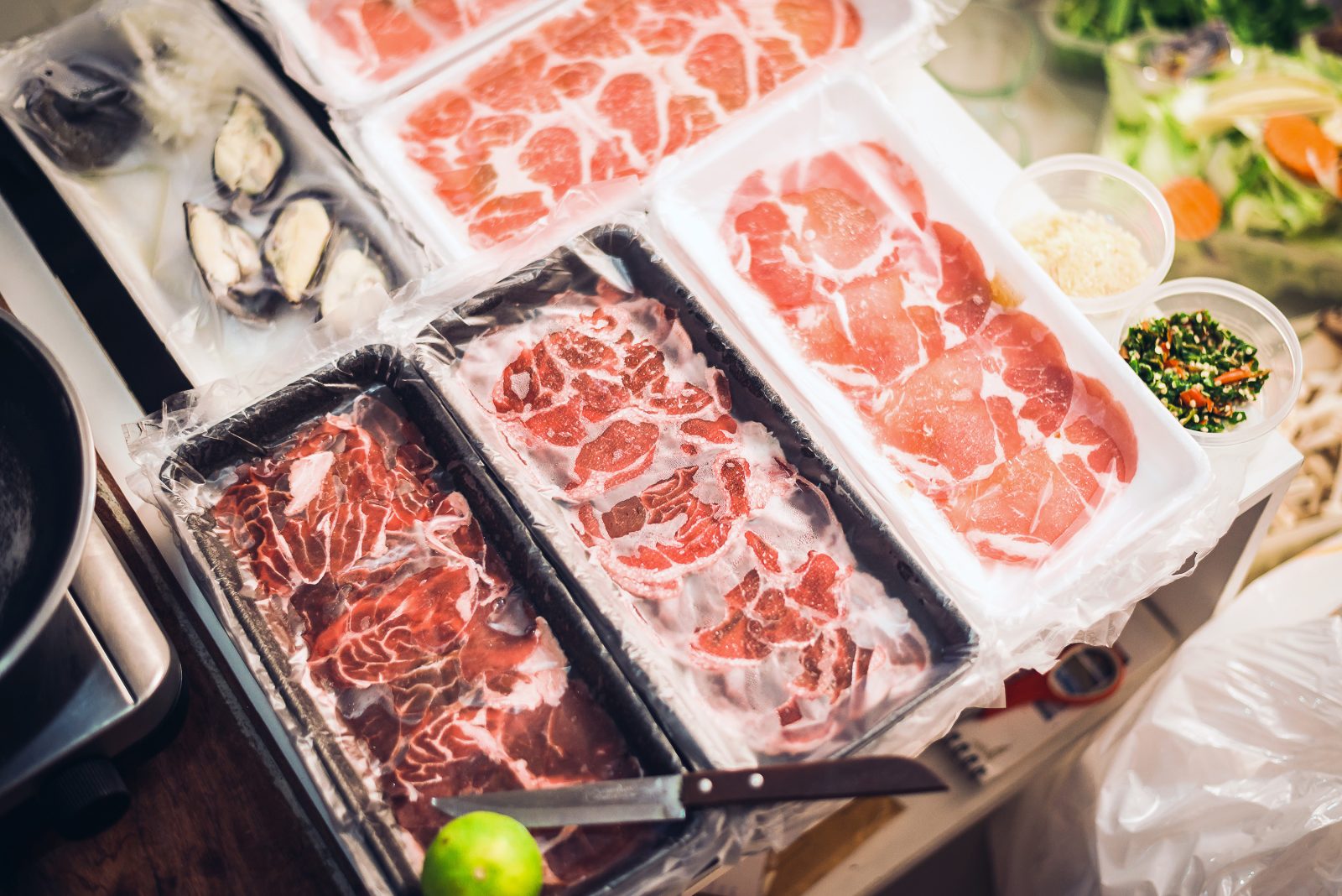 TK-Fleisch