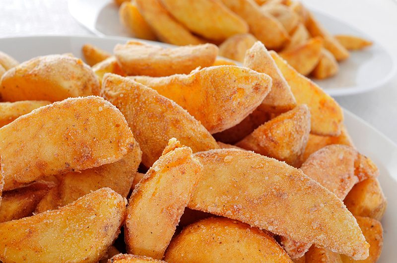TK-Kartoffelprodukte